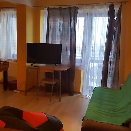 מלון נובי טארג Apartament Alpi מראה חיצוני תמונה