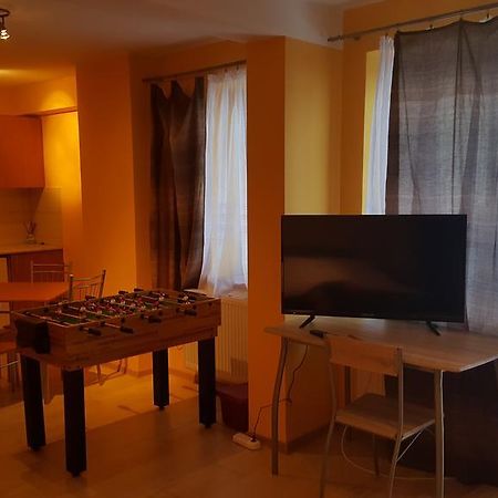 מלון נובי טארג Apartament Alpi מראה חיצוני תמונה