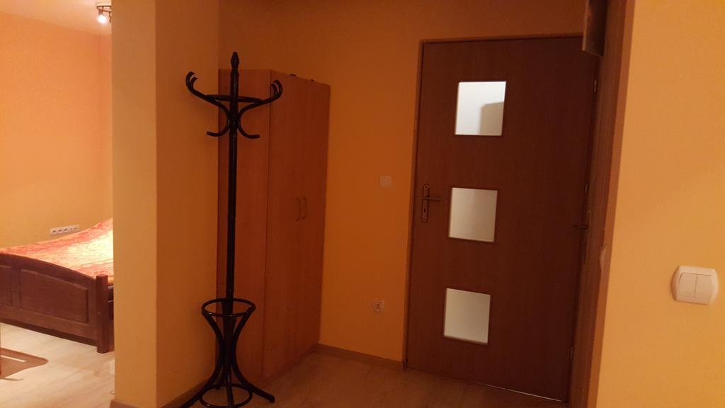 מלון נובי טארג Apartament Alpi מראה חיצוני תמונה